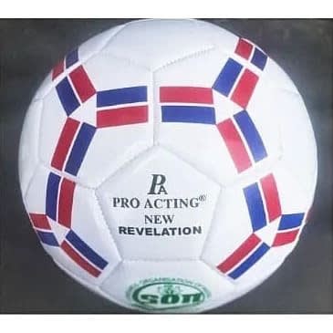 Pro Acting Football