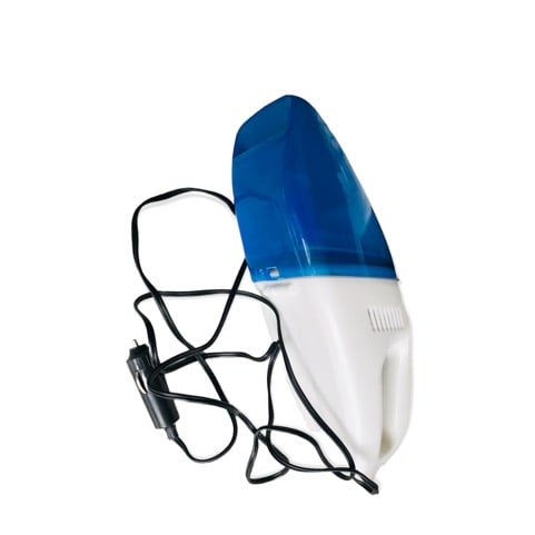 High Power Potable Handheld Vacuum Cleaner- 12volts