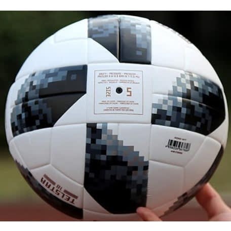 Fss Top Quality Football