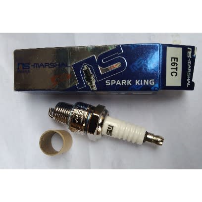 Ns Marshal Spark Plug