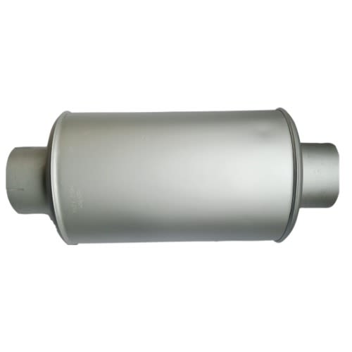 Universal Spark Arrestor Muffler: 21586 - 6