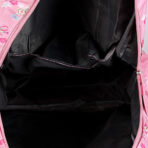 Girls School Backpack
