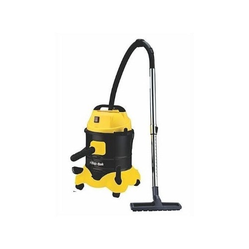 Wet & Dry Vacuum Cleaner - 20l - 1200w