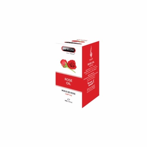 Rose Oil - 30ml