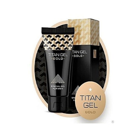 Penis Enlargement Gel