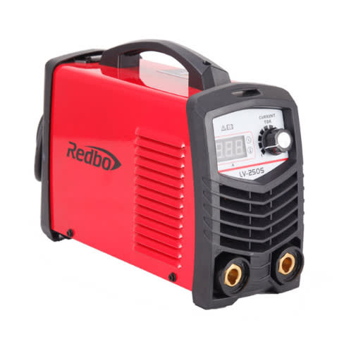 Maxmech Dc MMA Inverter Welding Machine