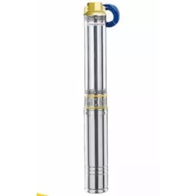 Interdab Submersible Pumping Machine - 1.5hp