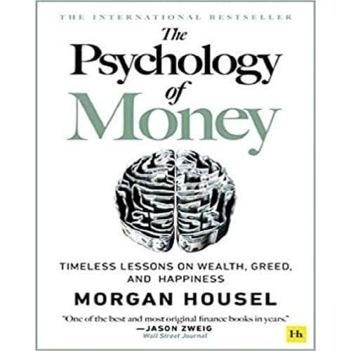 The Psychology Of Money