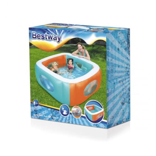 Window Pool - 1.68m X 1.68m X 56cm