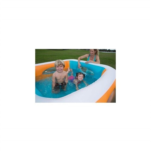 Window Pool - 1.68m X 1.68m X 56cm
