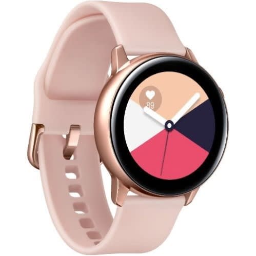 Galaxy Watch Active2 Smartwatch