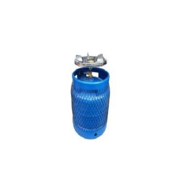 Gas Cylinder With Burner - 5kg