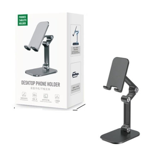 Adjustable Cell Phone Stand
