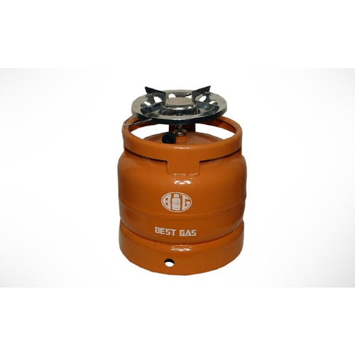 6.5kg Cooking Gas Cylinder