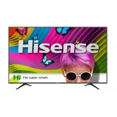 55'' Smart Tv+ Free Wall Bracket-55k3110pw