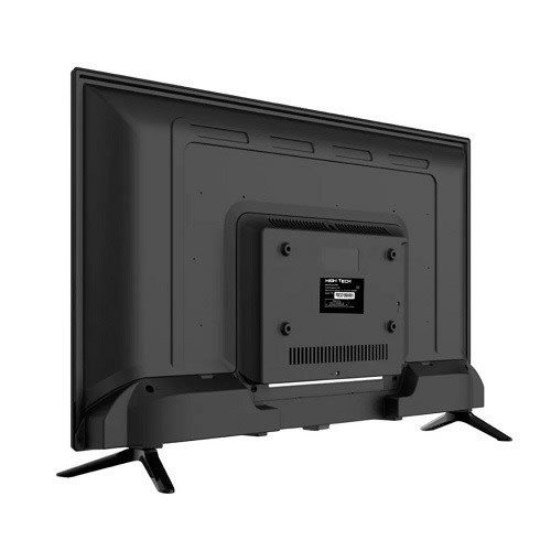 High Teck - 60" Full Hd Smart Tv