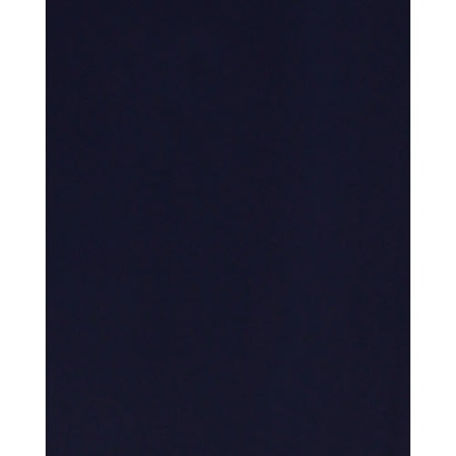 Lace Embellished Jumpsuit - Navy Blue