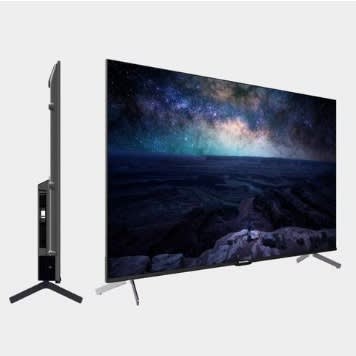 50" Android 4k Hdr Smart TV