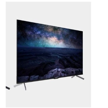 50" Android 4k Hdr Smart TV