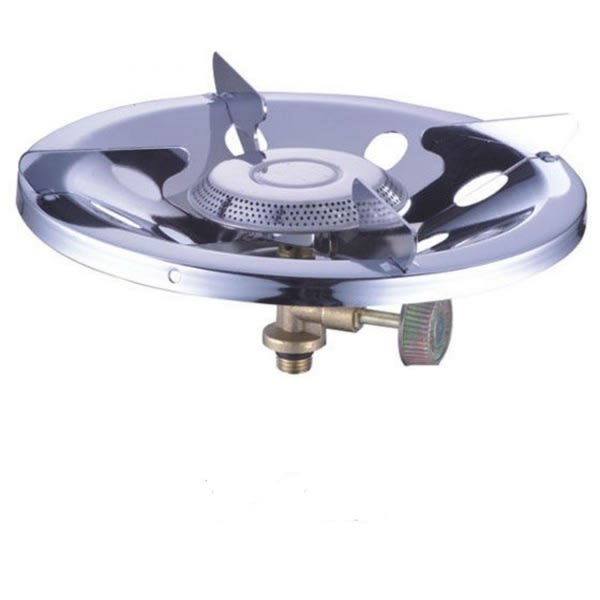 1 Mount Gas Burner