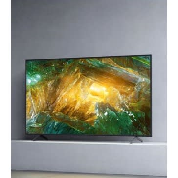 55" Smart TV