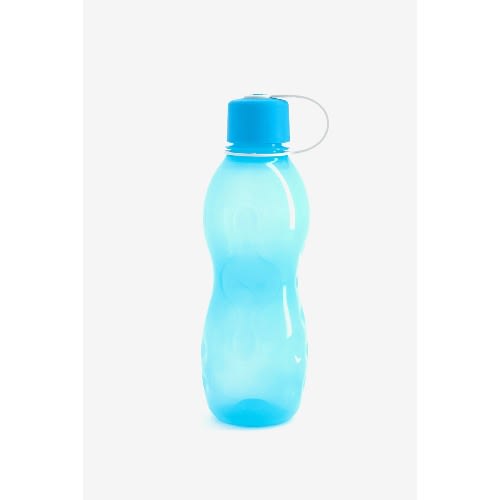 Sports Handy Bottle - 620ml - Light Blue