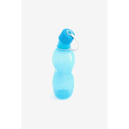 Sports Handy Bottle - 620ml - Light Blue