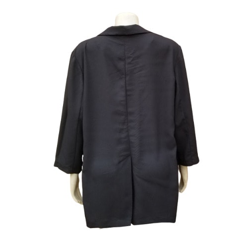 Ladies Mid Sleeve Designer Jacket