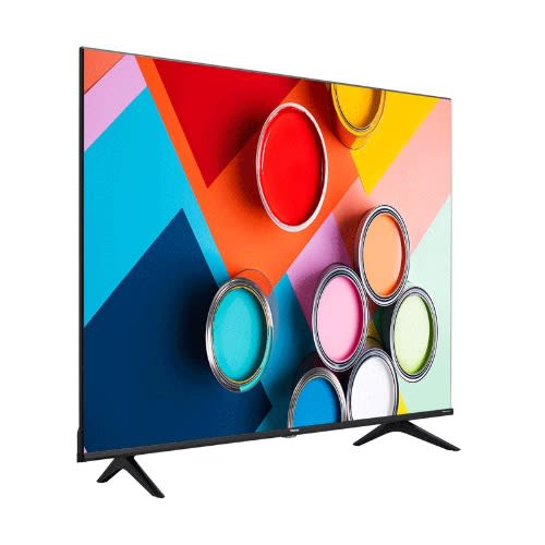 75 Inches 4k Uhd Smart Television, USB, HDMI Netflix/Youtube App-75A6G