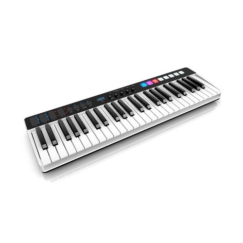 Keys I/o 49 Music Production Controller