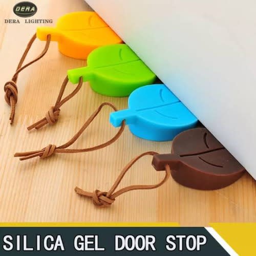 Small Door Stopper - 6pcs