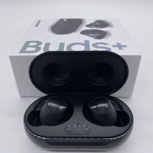 Akg Galaxy Bluetooth Rechargeable Wireless Headset - Black