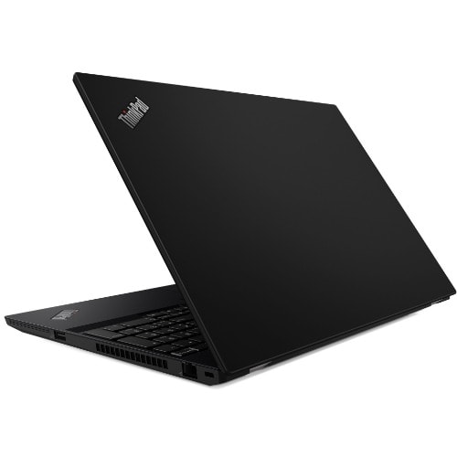 Thinkpad T490s- Intel Core I7-8665u - 8GB Soldered Ddr4-2400- 256GB SSD - 14" Laptop