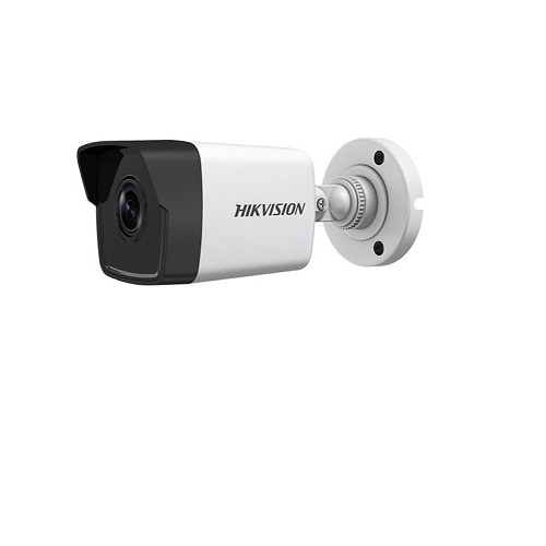 Ds-2cd1021-1 (2mp, 4mm Up To 30m) Ip Bullet Camera