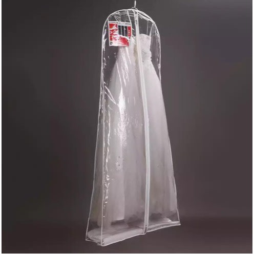 Wedding Dress Dust Cover