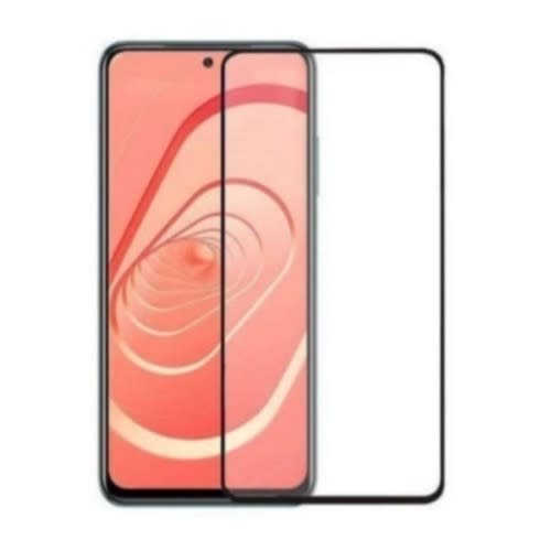 Screen Protector For Infinix Hot 12 Play