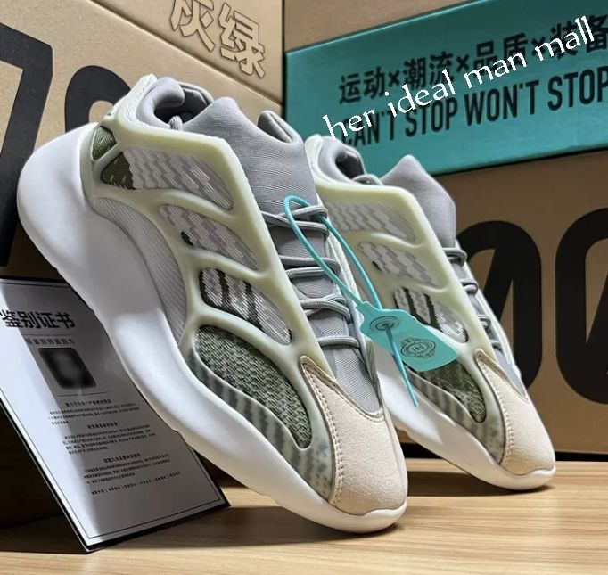 HIM Unique Sturdy Men Sneakers