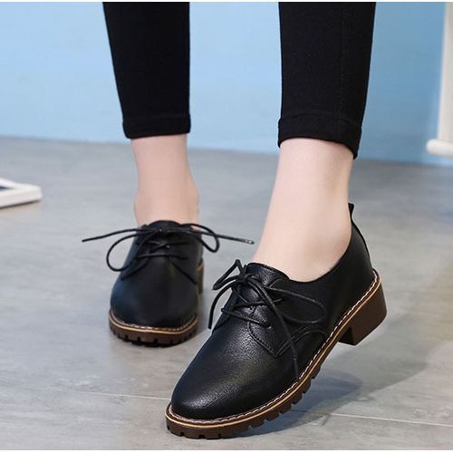 Shoes Casual Shoes With Laces For Women