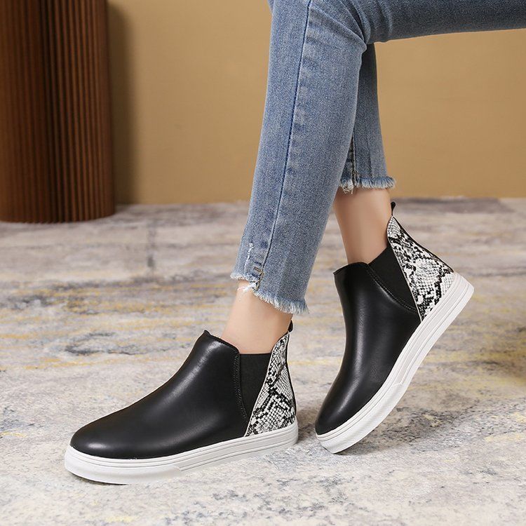 Women Fashion Boots