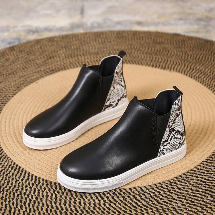 Women Fashion Boots
