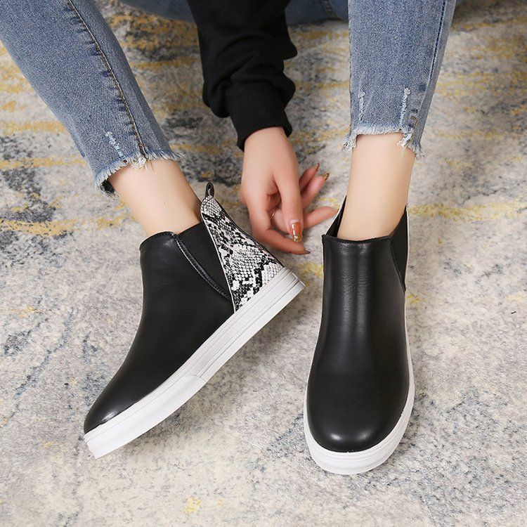 Women Fashion Boots