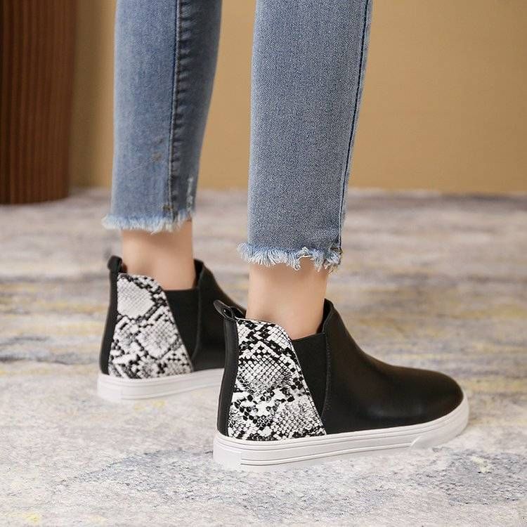 Women Fashion Boots