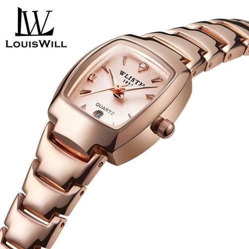 Women Fashion Watch Sports Quartz Waterproof