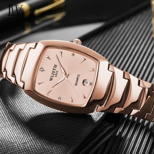 Women Fashion Watch Sports Quartz Waterproof