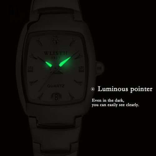 Women Fashion Watch Sports Quartz Waterproof