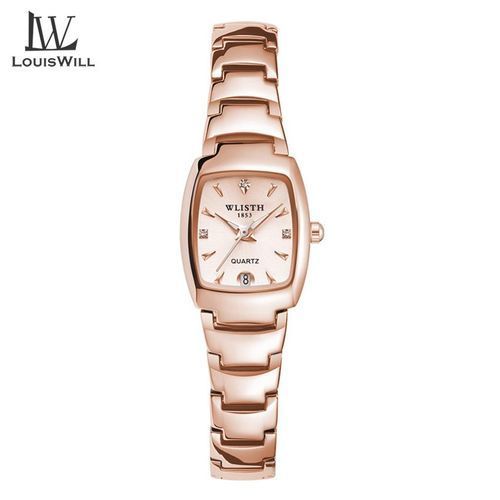 Women Fashion Watch Sports Quartz Waterproof