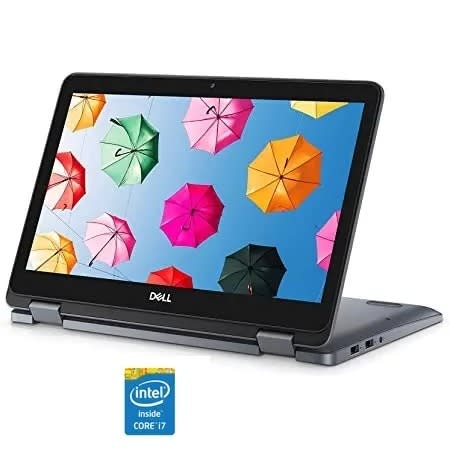 Inspiron 3000 A9-9420e Touch- 1.8gGHZ- 64GB HDD -4GB RAM- Windows 10 Home