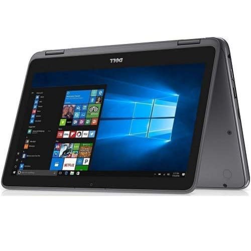 Inspiron 3000 A9-9420e Touch- 1.8gGHZ- 64GB HDD -4GB RAM- Windows 10 Home