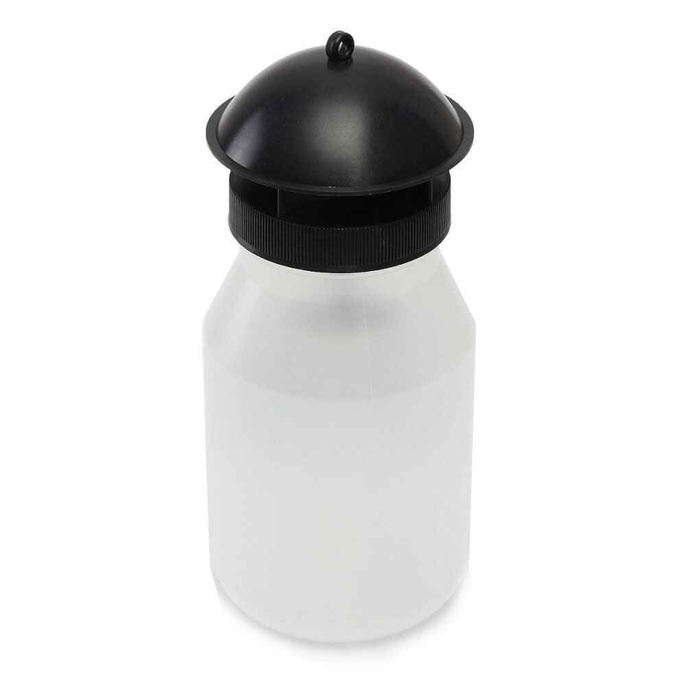 Non-Toxic Fruit Fly Flies Pest Trap Bottle Bait Home Insect Orchard Terrace