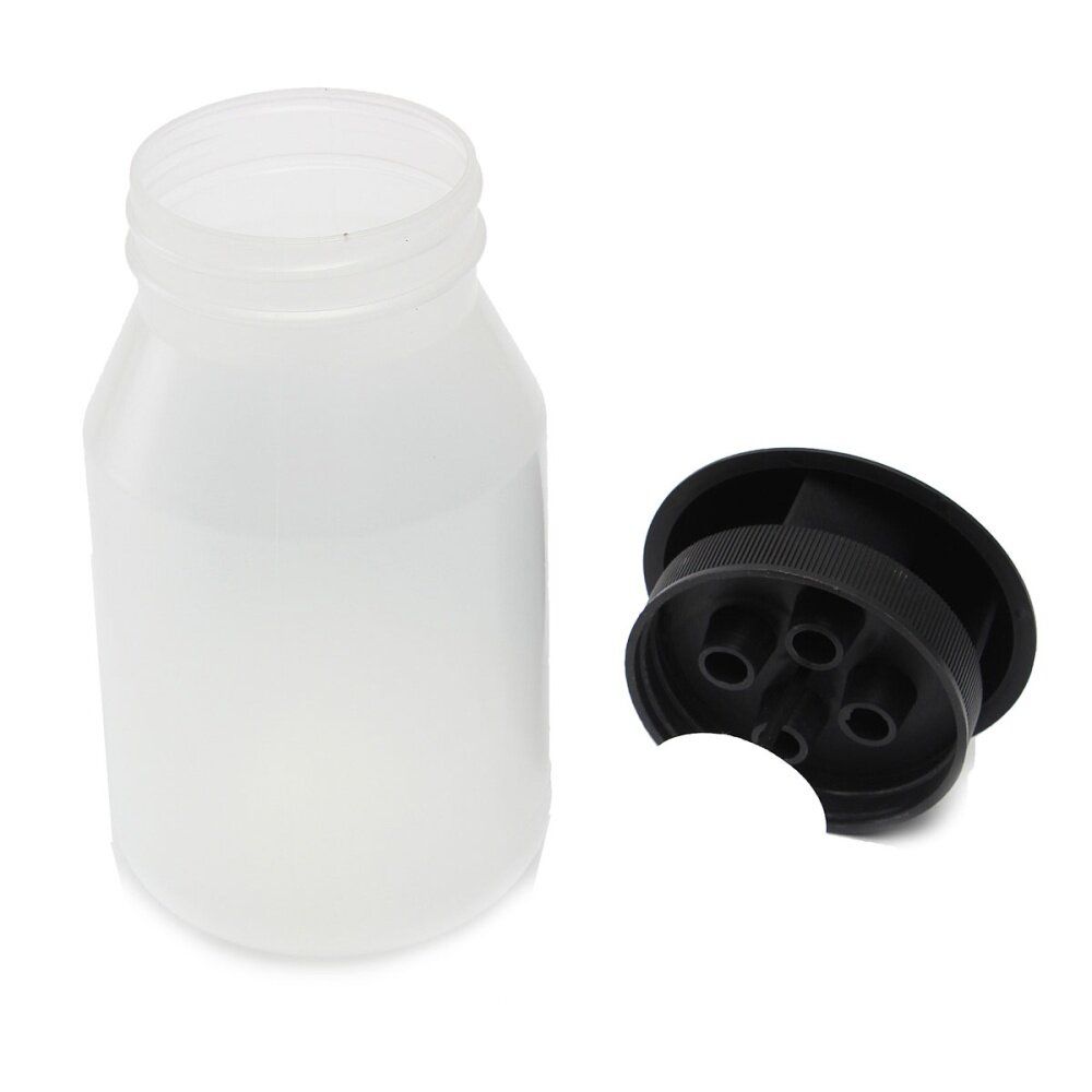 Non-Toxic Fruit Fly Flies Pest Trap Bottle Bait Home Insect Orchard Terrace